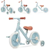 Lorelli Energy 2 in 1 Blau/Weiß