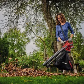 Einhell Venturro 18/210 inkl. Starterkit 4.0 Ah + Ladegerät