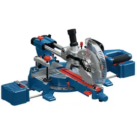 Bosch Kapp- und Gehrungssäge GCM305-216S - 0601B61000