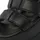 Buffalo Pluto Fisher Damen Schwarz 38