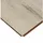 vidaXL Laminatboden 101 x 20 cm Gestrichenes Braun