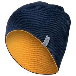 uvex Kollektion 26 Mütze Beanie gelb/safran one size - 8835800 - gelb/safran