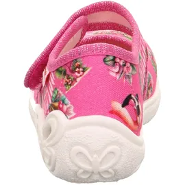 superfit Hüttenschuhe Rosa 31