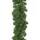 Kaemingk Tannengirlande Kunstpflanzen Ø 25 cm Grün 2,7 m
