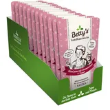 Betty's Landhausküche Rind pur 12 x 100 g