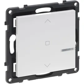 Legrand 765639 Seano Netatmo Rollladen Ultraweiß