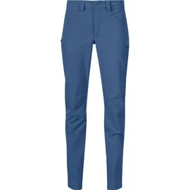 Bergans W VANDRE LIGHT SOFTSHELL PANTS in Blau | Gr.: 38
