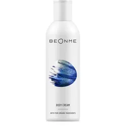 BeOnMe Körpercreme 200ml 200 ml