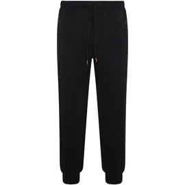 Born Living Yoga Lomond Lite Joggers Regular Schwarz L