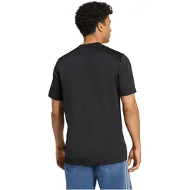 adidas All Blacks Supporter Trikot schwarz XL