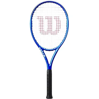Wilson Ultra Team V5 Tennisschläger - Electric Indigo - 1