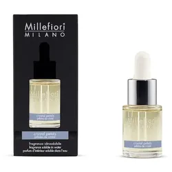 Millefiori MILANO Wasserlöslicher Duft Crystal Petals Raumduft 15 ml 
