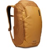 Chasm Backpack 26L - Golden Brown Rucksack Lässiger Rucksack Braun Polyester