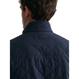 GANT Windcheater Blau XL