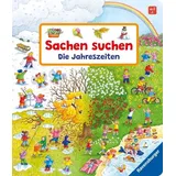 Ravensburger Sachen suchen: Die Jahreszeiten