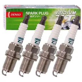 Denso Zündkerze Iridium TT Ø 14 mm