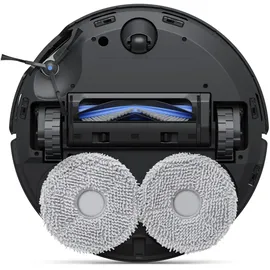 Ecovacs DEEBOT T50 Omni Gen3 Schwarz