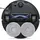 Ecovacs DEEBOT T50 Omni Gen3 Schwarz