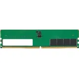 Transcend 32GB Long-DIMM-Speichermodul DDR5 4800MHz - JM4800ALE-32G