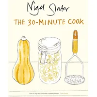 Penguin Books UK The 30-Minute Cook: