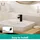 Hansgrohe Vernis Blend 70 Black