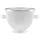 KitchenAid 5KSMICM Weiß 1,9 l