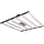 SPIDER FARMER G8600 LED Pflanzenlampe 800W