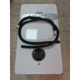 Bosch Gas-Brennwert-Kombitherme Condens GC5300iW 20/24 C 23, 20 kW mit CR 120 - Gas-Brennwertgerät, wandhängend Kombi, 780x440x365