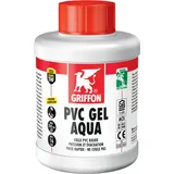 Griffon PVC-Kleber Gel Aqua 250 ml