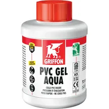 Griffon PVC Gel Aqua 250ml PVC Kleber