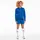 Puma teamGOAL 23 Trainingsjacke Damen electric blue lemonade/team power blue 34