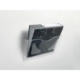 Deflecto Wandprospekthalter DocuPockets A4 quer