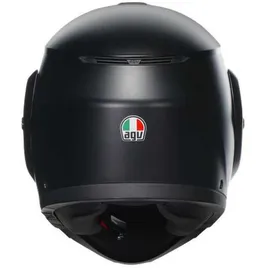 AGV Streetmodular Mono, Klapphelm - Matt-Schwarz - XL