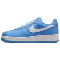Nike Air Force 1 Low '07 Retro Color of The Month DM0576-400 Size 40 - 40 EU