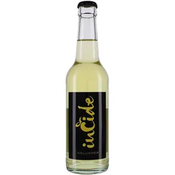 InCide Apfelperlwein mit Holunderblütensirup - Sekt /  - Deutschland / Württemberg -  / Weingut Albrecht Schwegler