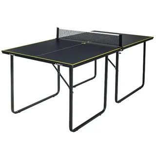 Joola Tischtennisplatte Midsize Indoor Grau