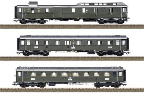 trix 23650