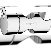 Hansgrohe Unica Croma Schieber komplett Chrom