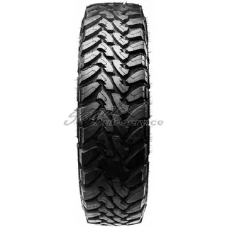 Toyo 295/70R17 121P Sommer-Reifen Open Country MT POR | 55708