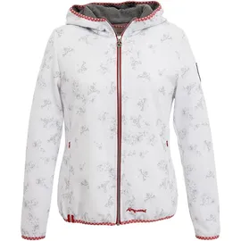 Almgwand FRUEHMESSER Trachtenjacke grau 38