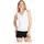 Odlo Active F-Dry Light Funktionsshirt Tanktop Weiß XS
