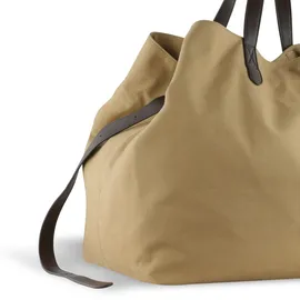 Bugatti Shopper Finn camel