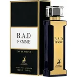 maison alhambra B.A.D Femme Eau de Parfum 100 ml
