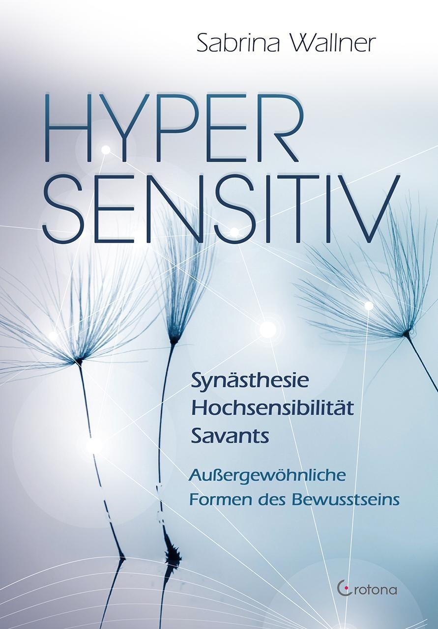 Hypersensitiv - Sabrina Wallner  Taschenbuch