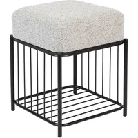 Z2 Hocker MILOU - B/H/T ca. 35,00x45,00x35,00