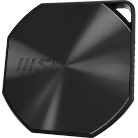 MSI DATAMAG 20Gbps 1TB - 1.600 MB/s lesen, 1.500 MB/s schreiben, magnetische Por