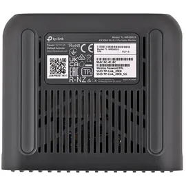TP-Link TL-WR3002X Wi-Fi 6 Reise-Router