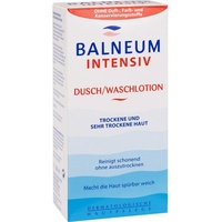 Aqeo Balneum Intensiv Waschlotion 200 ml