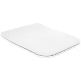 Villeroy & Boch Venticello WC-Sitz Duroplast weiß 9M80S101