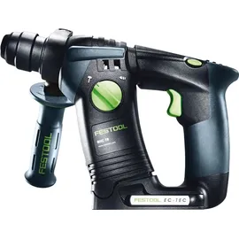 Festool Akku-Bohrhammer BHC 18-Basic